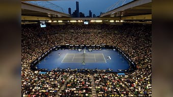 Australian Open 2020: Courts could slow down with new manufacturer, giving counterpunchers a better shot than before