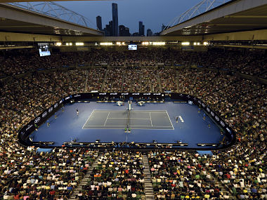 Australian Open 2020: Courts could slow down with new manufacturer, giving counterpunchers a better shot than before Australian Open 2020: Courts could slow down with new manufacturer, giving counterpunchers a better shot than before