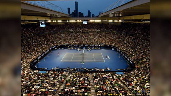 Australian Open 2020: Courts could slow down with new manufacturer, giving counterpunchers a better shot than before