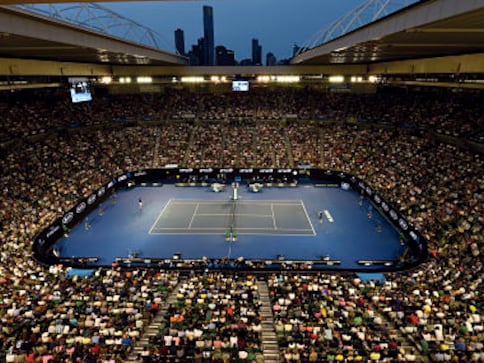 Australian Open 2020: Courts could slow down with new manufacturer, giving counterpunchers a better shot than before Australian Open 2020: Courts could slow down with new manufacturer, giving counterpunchers a better shot than before