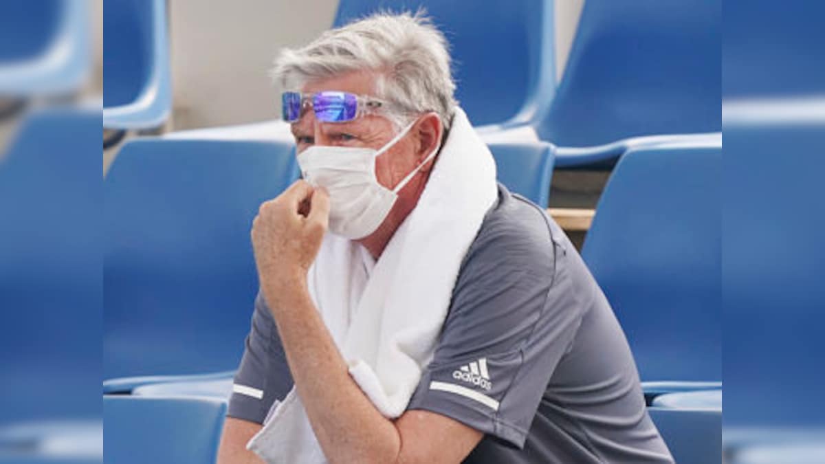 Australian Open 2020: 'Makes my blood boil,' players angry as qualifying continues despite hazardous air quality in Melbourne