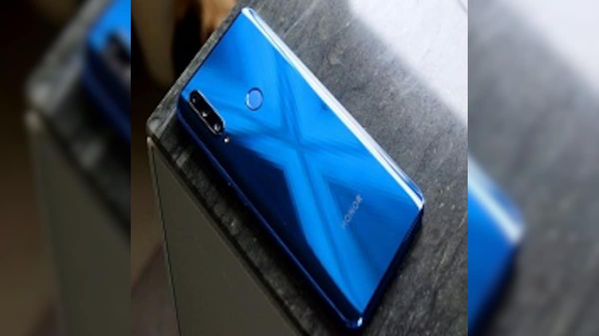 HONOR 9X: A Budget Smartphone with an Extraordinary Camera and Massive Display