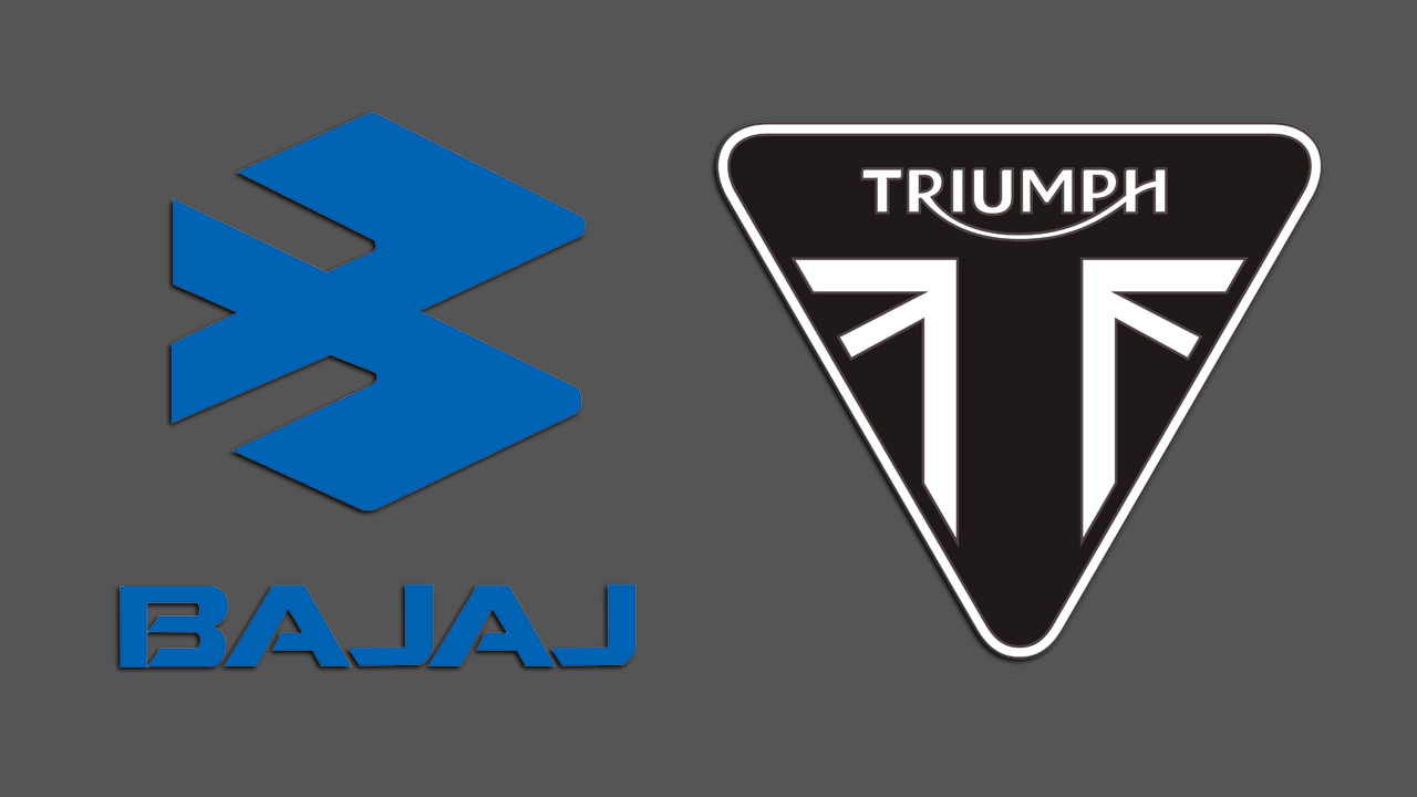 Bajaj and Triumph to develop new sub-Rs 2 lakh mid-capacity engine motorcycles Bajaj and Triumph to develop new sub-Rs 2 lakh mid-capacity engine motorcycles