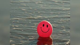 Smile more for stress relief, improved immunity and many other health benefits