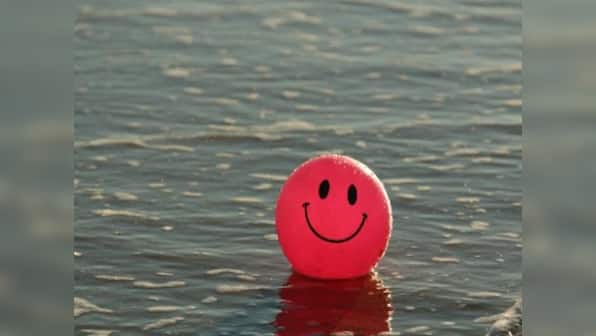 Smile more for stress relief, improved immunity and many other health benefits