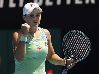 Australian Open 2020: Ashleigh Barty reignites hopes of first Aussie winner in 42 years in win over Petra Kvitova Australian Open 2020: Ashleigh Barty reignites hopes of first Aussie winner in 42 years in win over Petra Kvitova