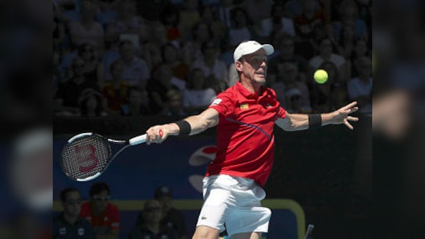 ATP Cup 2020: Spain clinch fifth spot for the quarterfinals after Roberto Bautista Agut victory denies Japan
