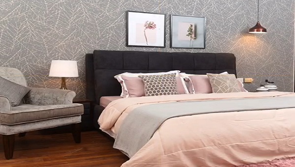 One-of-a-kind home decor look that celebrates nature One-of-a-kind home decor look that celebrates nature