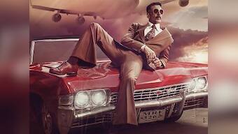 Akshay Kumar's Bell Bottom avoids clash with Bachchan Pandey; the spy-thriller will now release on 2 April 2021
