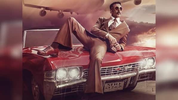 Akshay Kumar's Bell Bottom avoids clash with Bachchan Pandey; the spy-thriller will now release on 2 April 2021