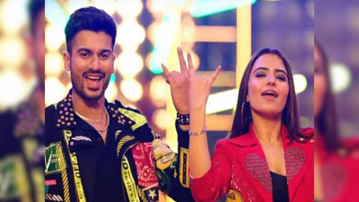 Bhangra Paa Le movie review: Sunny Kaushal is yet to hit his stride, thanks to a contrived screenplay and feeble script