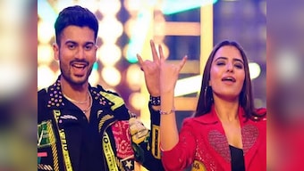 Bhangra Paa Le movie review: Sunny Kaushal is yet to hit his stride, thanks to a contrived screenplay and feeble script