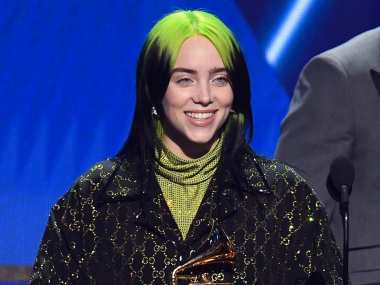 Grammys 2020 viewership drops to 18.7 mn; awards performed better than other entertainment shows, says broadcaster CBS Grammys 2020 viewership drops to 18.7 mn; awards performed better than other entertainment shows, says broadcaster CBS