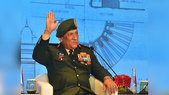 De-radicalisation camps operating in country, discloses Bipin Rawat; CDS calls for emulating US' post-9/11 response to combat terrorism