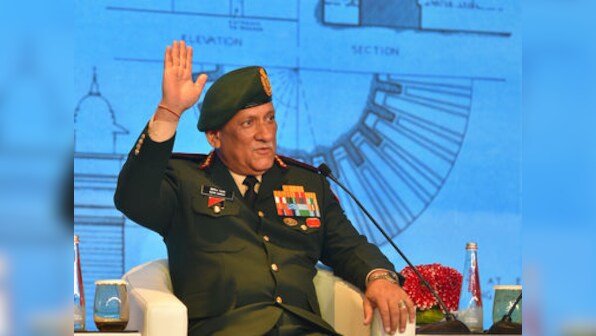 De-radicalisation camps operating in country, discloses Bipin Rawat; CDS calls for emulating US' post-9/11 response to combat terrorism