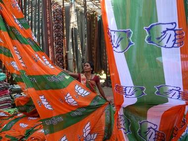 Maharashtra local body polls: Jolt for BJP as Congress wins Nagpur Zilla Parishad polls; saffron party emerges as single largest party in six districts