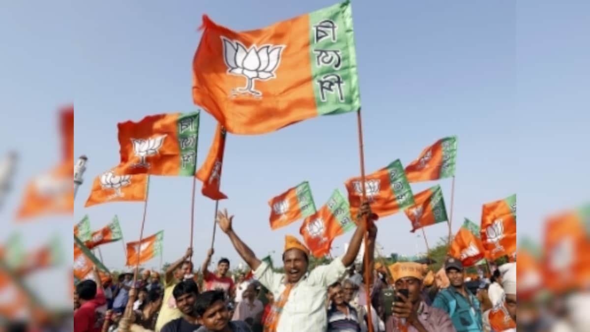 A saffron victory lurks within BJP's defeat in Delhi Assembly election 2020: Here's how