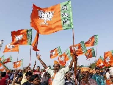A saffron victory lurks within BJP's defeat in Delhi Assembly election 2020: Here's how A saffron victory lurks within BJP's defeat in Delhi Assembly election 2020: Here's how