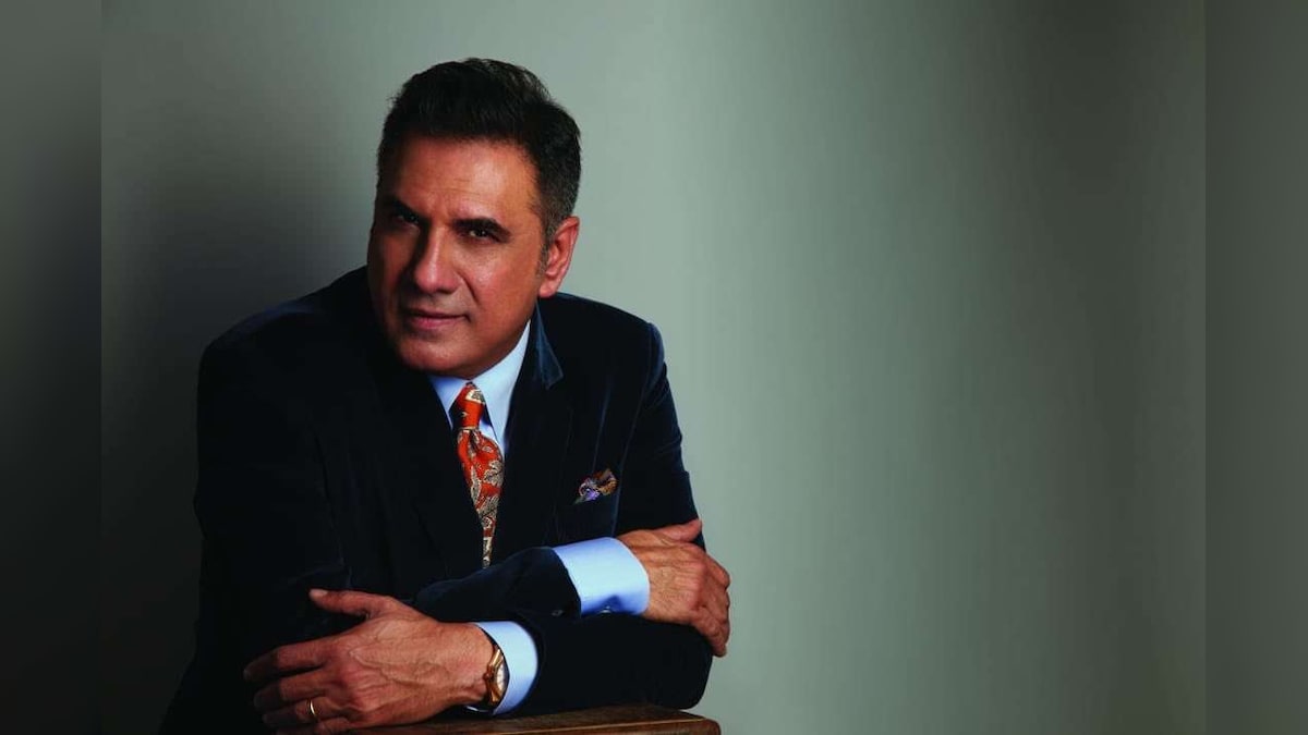 Masoom actor Boman Irani talks about making OTT debut at 62