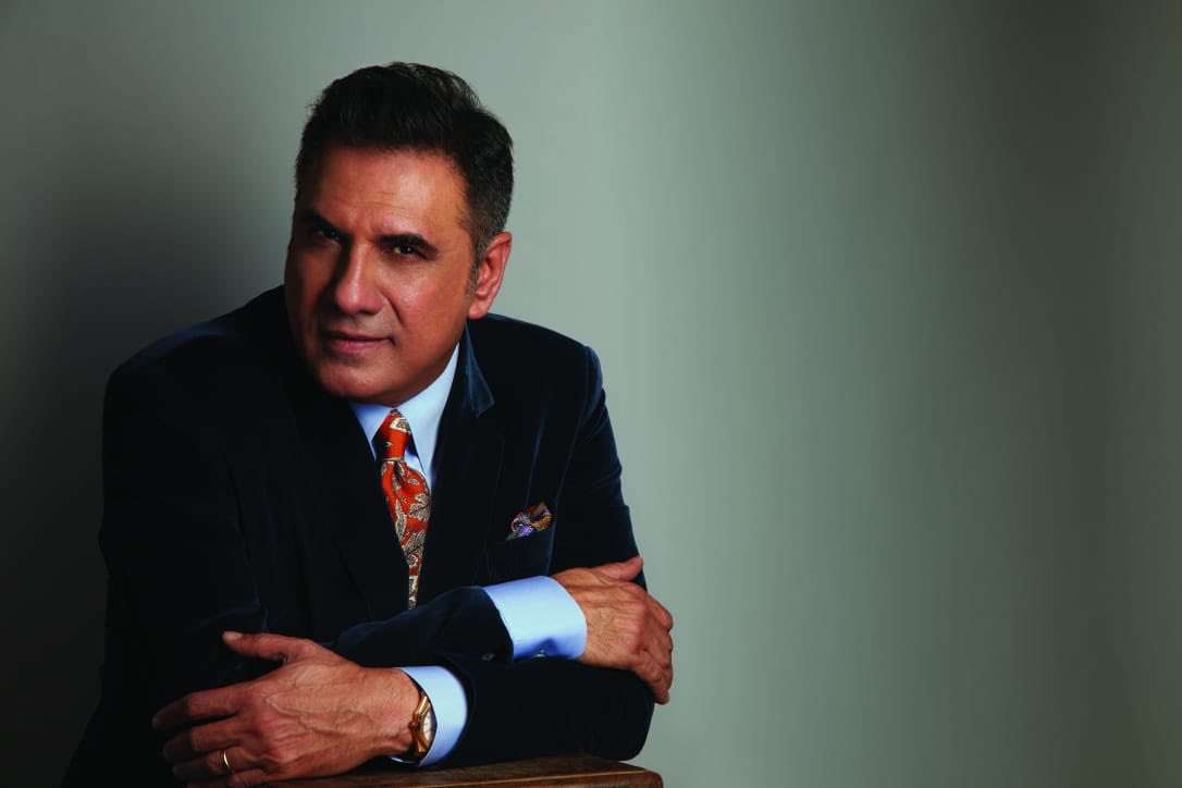 Boman Irani on his OTT debut: ‘I think if you are ready for it, no matter what age you are you can do it’ Boman Irani on his OTT debut: ‘I think if you are ready for it, no matter what age you are you can do it’