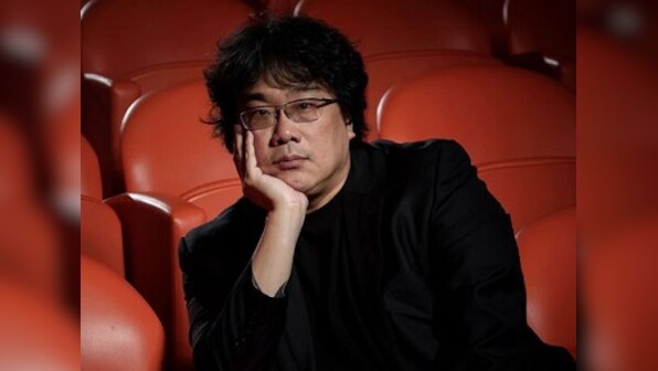 Bong Joon-ho won't direct a Marvel movie following Parasite's success: ‘We aren’t suitable for each other’
