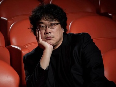 Bong Joon-ho won't direct a Marvel movie following Parasite's success: ‘We aren’t suitable for each other’ Bong Joon-ho won't direct a Marvel movie following Parasite's success: ‘We aren’t suitable for each other’