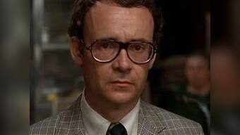 Buck Henry, screenwriter behind films like The Graduate and Heaven Can Wait, dies at 89