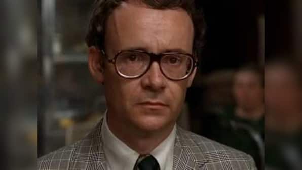 Buck Henry, screenwriter behind films like The Graduate and Heaven Can Wait, dies at 89