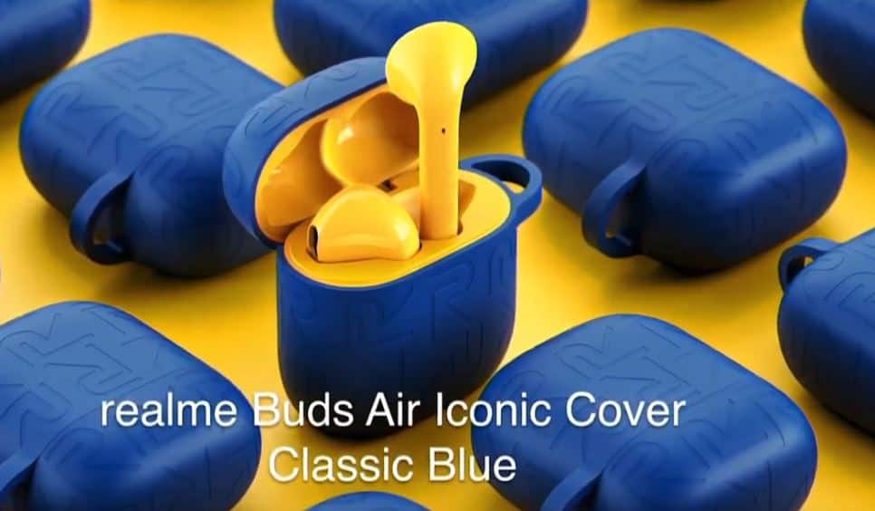 Realme Buds Air
