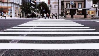 Pedestrian safety software will get compulsory for all cars beginning from October 2020