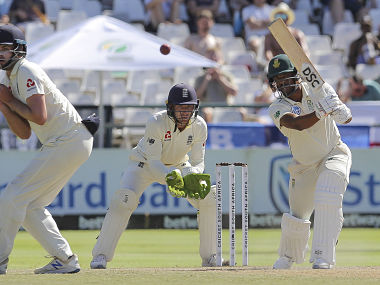 South Africa vs England: Jos Buttler fined 15 percent match fee for verbally abusing Vernon Philander during second Test South Africa vs England: Jos Buttler fined 15 percent match fee for verbally abusing Vernon Philander during second Test