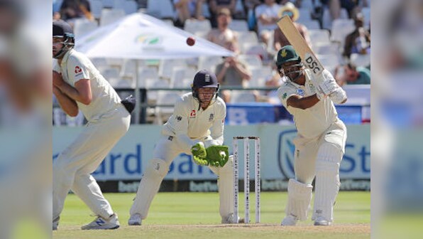 South Africa vs England: Jos Buttler fined 15 percent match fee for verbally abusing Vernon Philander during second Test