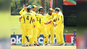 ICC U-19 World Cup 2020: Australian players to face sanction by Cricket Australia for posting 'racist' comments on Instagram