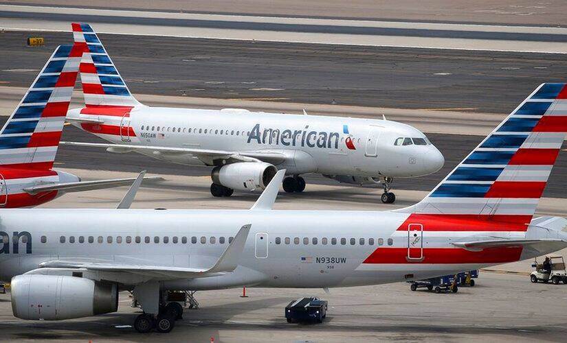 The pilots&rsquo; union at American Airlines filed a lawsuit Thursday to block the carrier from flying to China and told members not to operate flights there because of the spreading coronavirus outbreak. AP Photo/Ross D. Franklin, File)