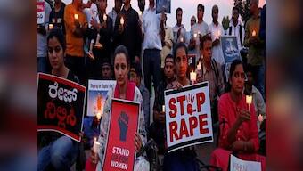 Dalit girl gang-raped, hanged in Guajrat's Modasa; villagers rise up in protest, demand arrest of culprits and suspension of police officer