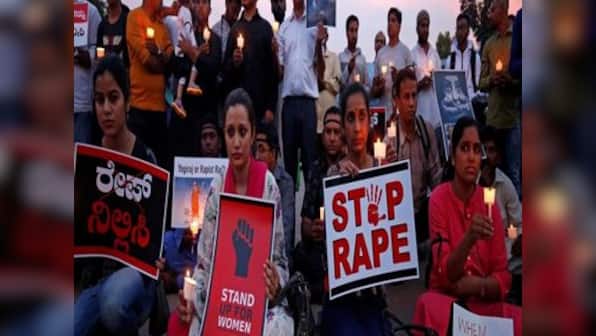 Dalit girl gang-raped, hanged in Guajrat's Modasa; villagers rise up in protest, demand arrest of culprits and suspension of police officer