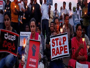 Dalit girl gang-raped, hanged in Guajrat's Modasa; villagers rise up in protest, demand arrest of culprits and suspension of police officer Dalit girl gang-raped, hanged in Guajrat's Modasa; villagers rise up in protest, demand arrest of culprits and suspension of police officer