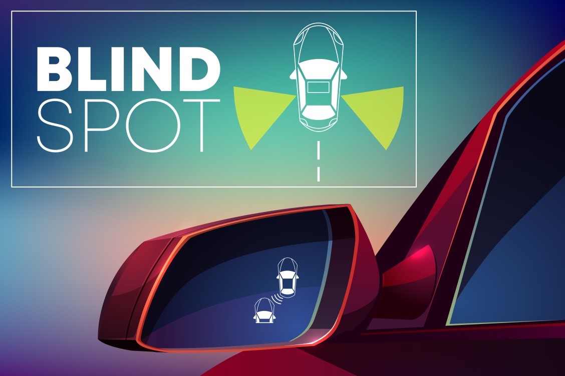 UNDERSTANDING THE BLIND SPOTS – Firstpost