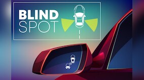 UNDERSTANDING THE BLIND SPOTS