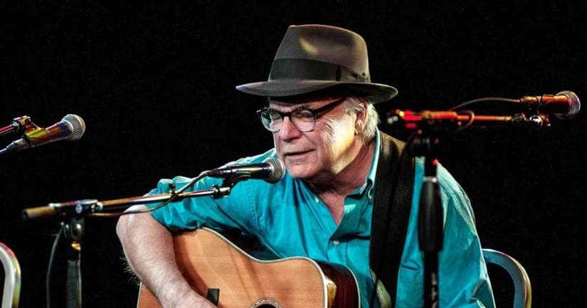 David Olney. Image from Twitter