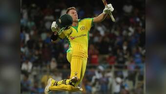 India vs Australia: 'One-sided win for Aussies', Twitter reacts as visitors open three-match series with convincing 10-wicket win