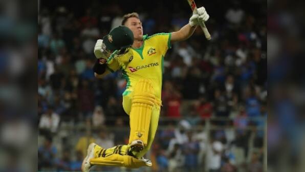 India vs Australia: 'One-sided win for Aussies', Twitter reacts as visitors open three-match series with convincing 10-wicket win