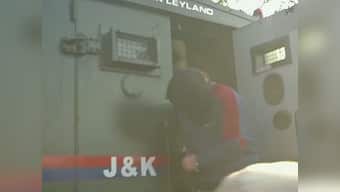 NIA court sends DSP Davinder Singh, four co-accused to 15-day custody; Jammu and Kashmir cop was arrested for ferrying militants