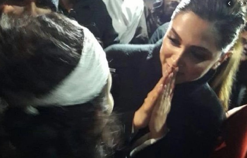 Deepika Padukone visits JNU in solidarity with protesting students: Why optics and impact matter more than intent Deepika Padukone visits JNU in solidarity with protesting students: Why optics and impact matter more than intent