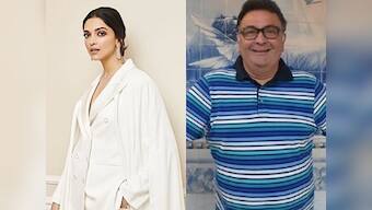 Deepika Padukone, Rishi Kapoor to star in Hindi adaptation of Robert De Niro, Anne Hathaway's The Intern