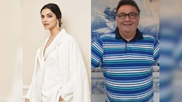 Deepika Padukone, Rishi Kapoor to star in Hindi adaptation of Robert De Niro, Anne Hathaway's The Intern