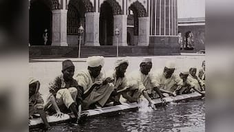 India On Film: Documentary by Discovery offers remarkable commentary on colonial gaze over India