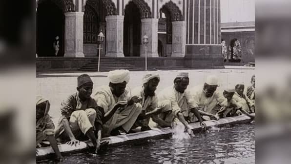 India On Film: Documentary by Discovery offers remarkable commentary on colonial gaze over India