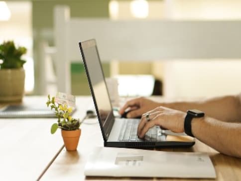 Expand list of essentials to include laptops, routers to facilitate work from home: Nasscom to govt Expand list of essentials to include laptops, routers to facilitate work from home: Nasscom to govt
