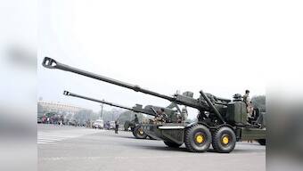 Indigenous artillery gun system'Dhanush', Army Air Defence marching contingent to take part for first time in Republic Day Parade